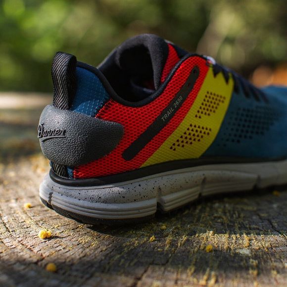 New Danner FP Movement Trail 2650 size US9 - Picture 4 of 10